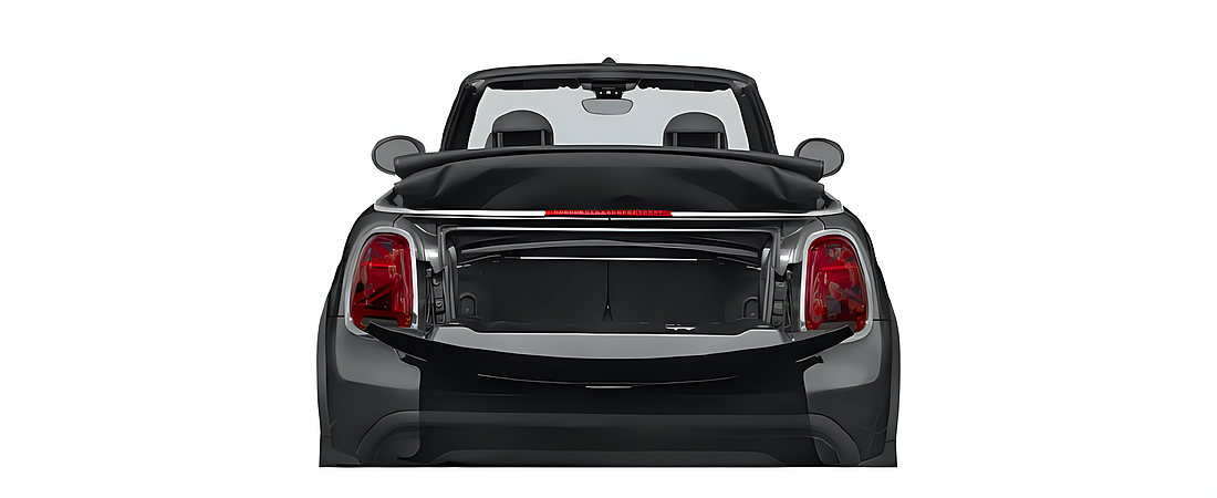 MINI Convertible 2023 10
