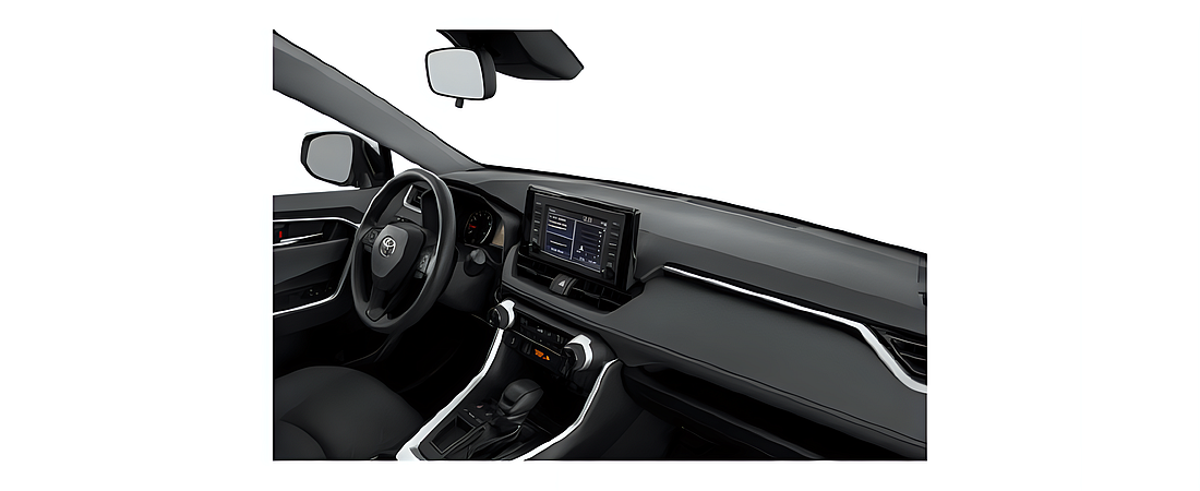 Toyota RAV4 2020 26