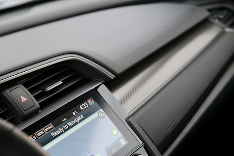 Editorial 2019 honda civic hatchback sport touring 20 jw