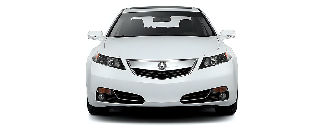 Acura TL 2013 4