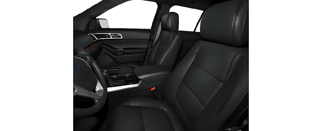 Ford Explorer 2015 25