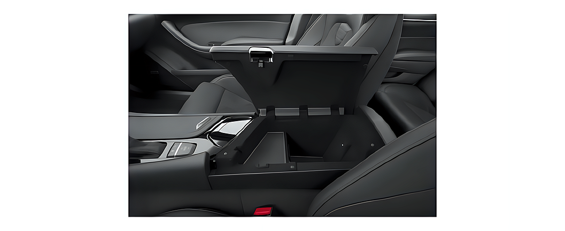 Cadillac CTS-V 2019 13