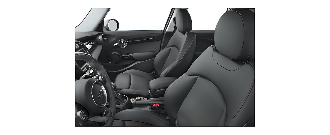MINI 5 Door 2021 8