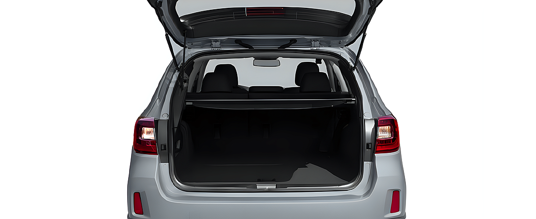 Subaru Outback 2015 12