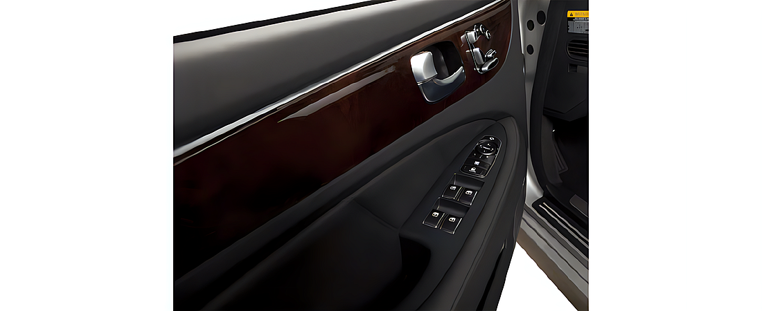 Hyundai Equus 2011 9