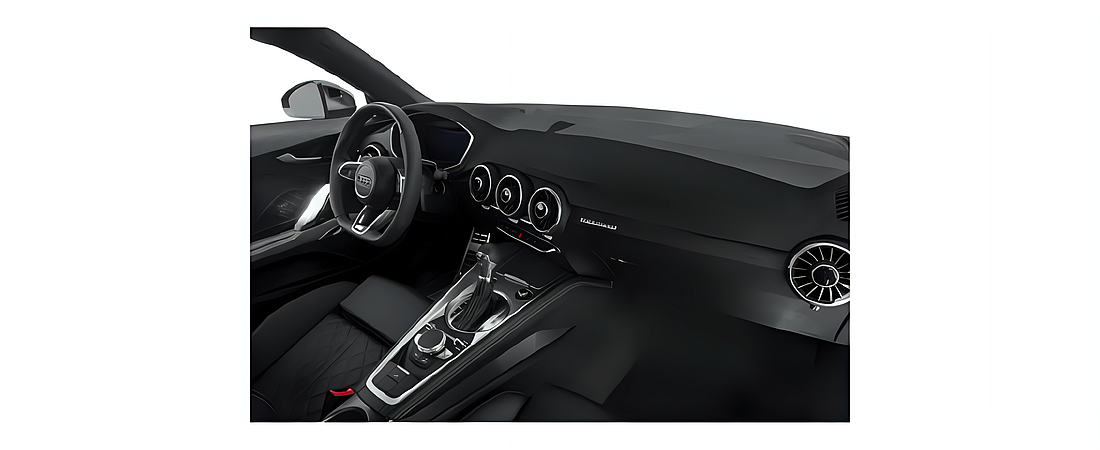 Audi TTS Coupe 2023 12