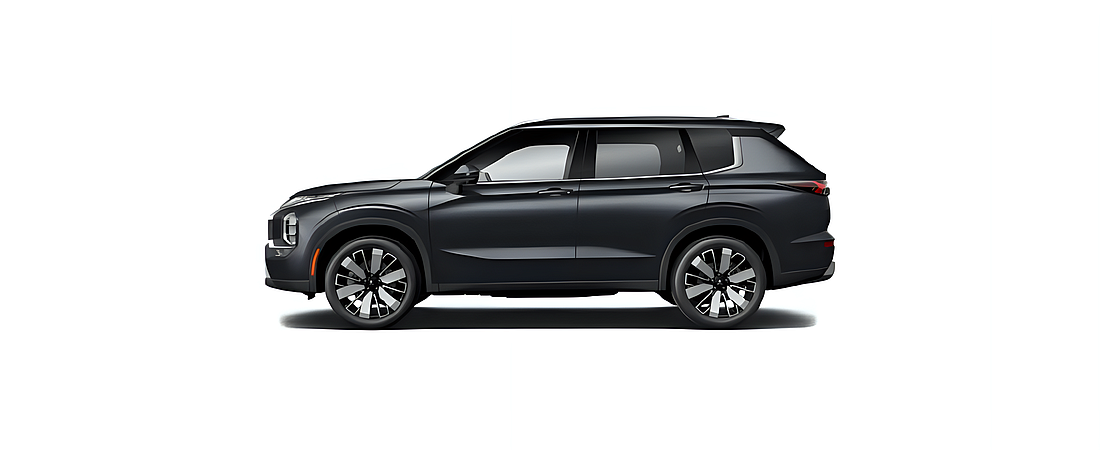 Mitsubishi Outlander 2025 19