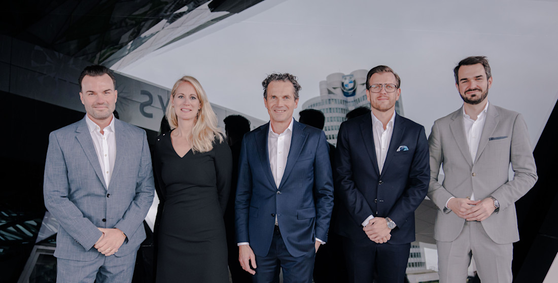AutoScout24 intensiviert Zusammenarbeit mit BMW- und MINI-Vertragshändlern