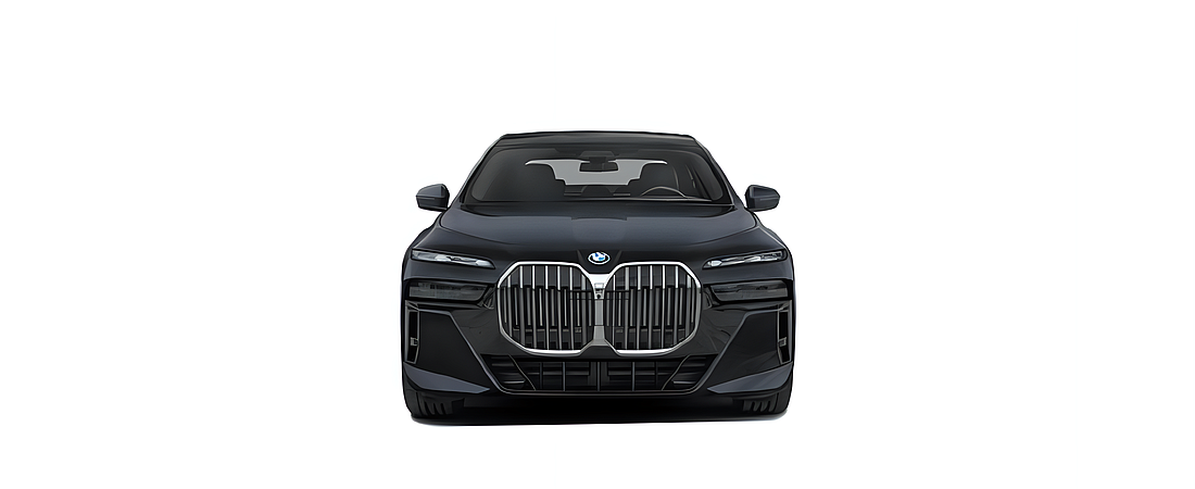 BMW 7 Series 2025 4