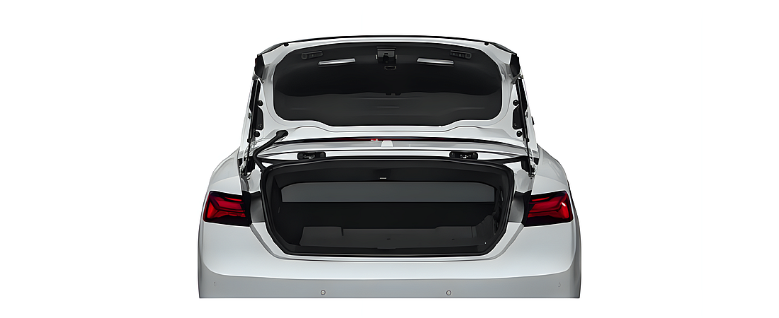 Audi A5 Cabriolet 2022 10