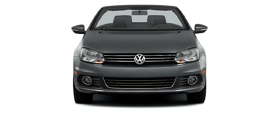Volkswagen Eos 2015 4