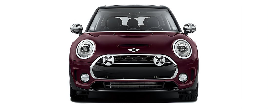 MINI Cooper Clubman 2017 19