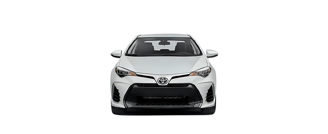 Toyota Corolla 2019 18