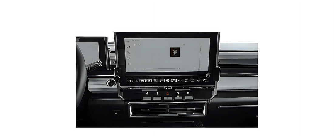 GMC HUMMER EV SUV 2026 8