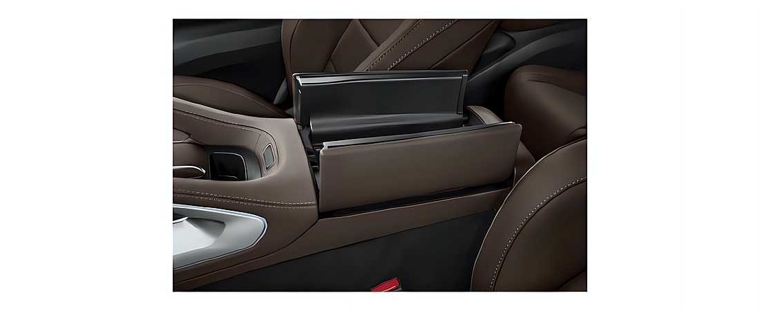 Mercedes-Benz GLE 2024 12