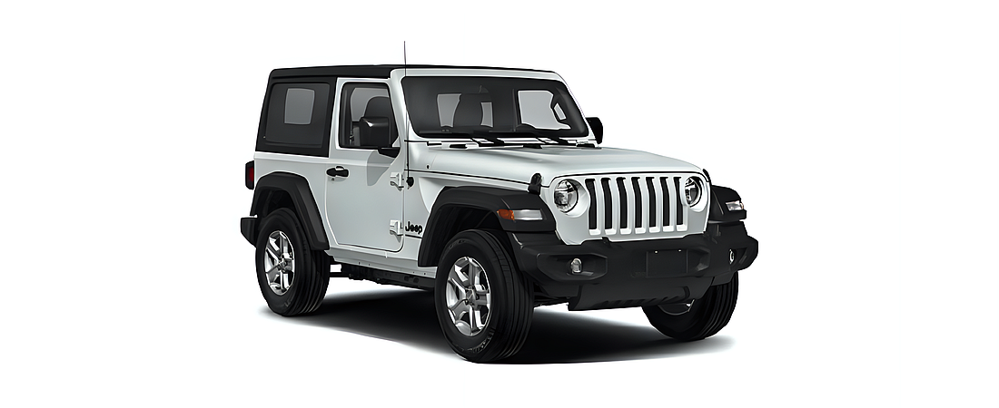 Jeep Wrangler 2022 2