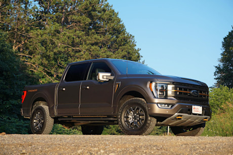 Editorial 2022 ford f 150 tremor 06 di