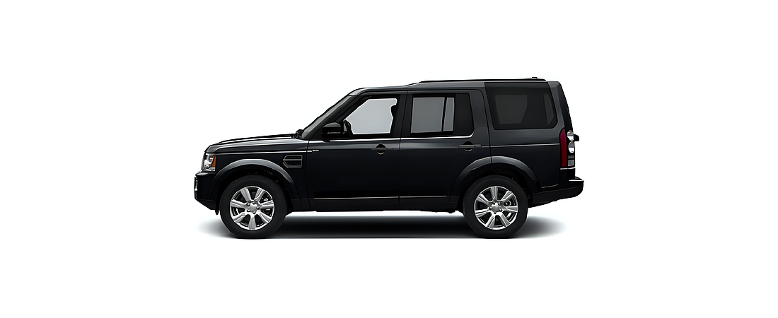 Land Rover LR4 2015 3