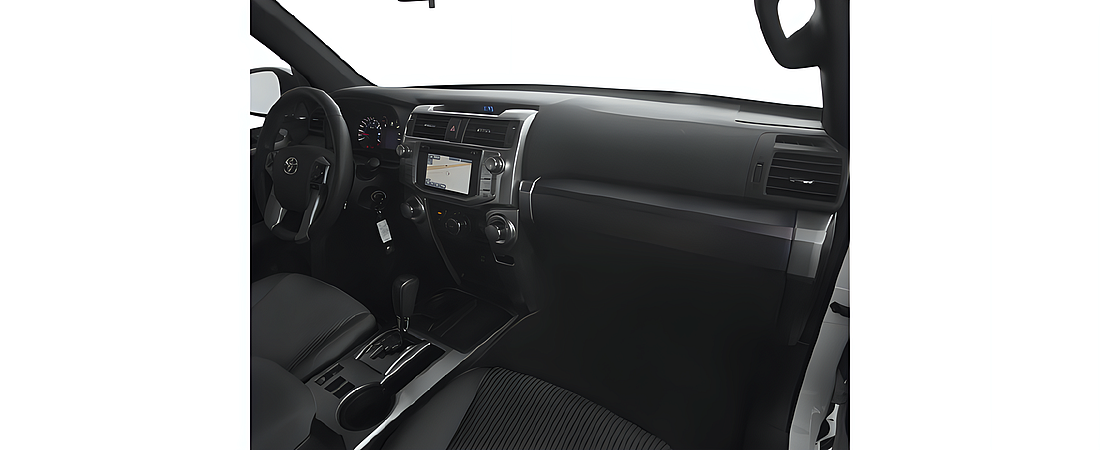 Toyota 4Runner 2017 17