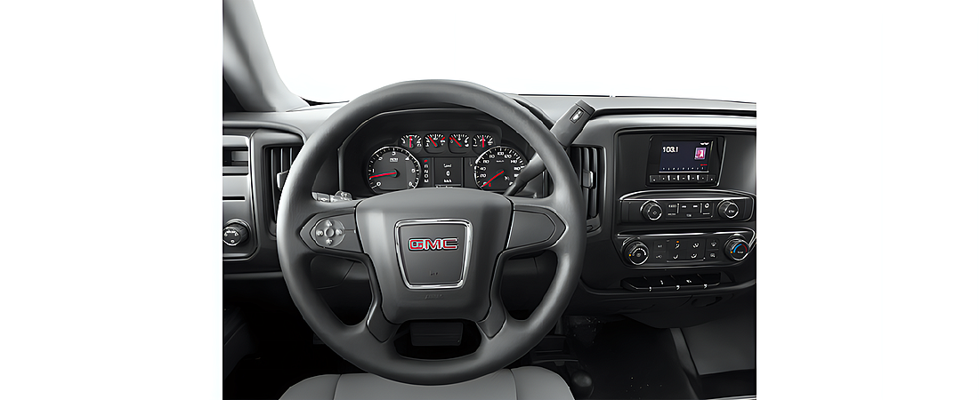GMC Sierra 1500 2014 6