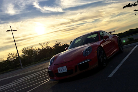 Editorial 00 jy 2015 porsche 911 gt3