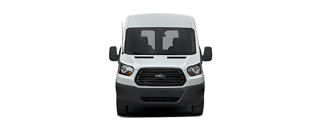 Ford Transit Van 2019 79