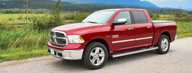 Ram Recalls Mopar Aftermarket Pickup Truck Seat Covers