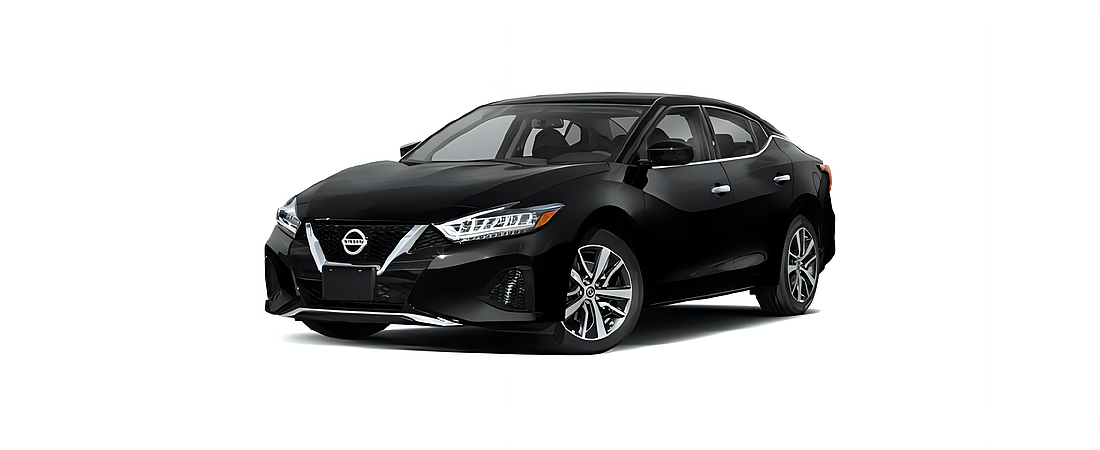 Nissan Maxima 2021 1