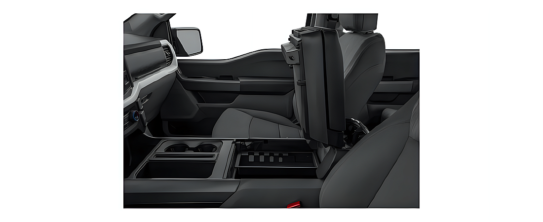 Ford F-150 2022 76