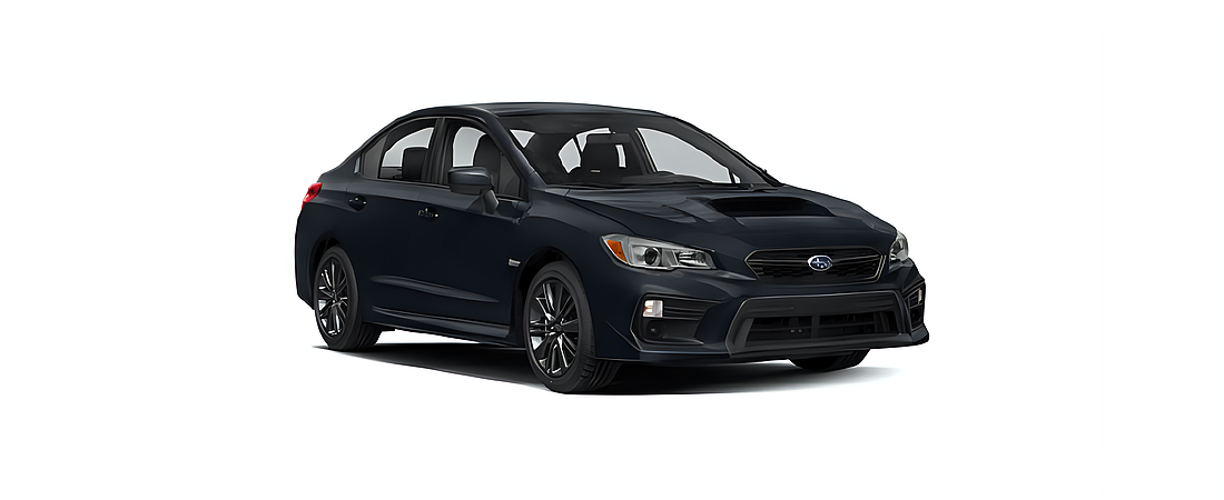 Subaru WRX 2019 2