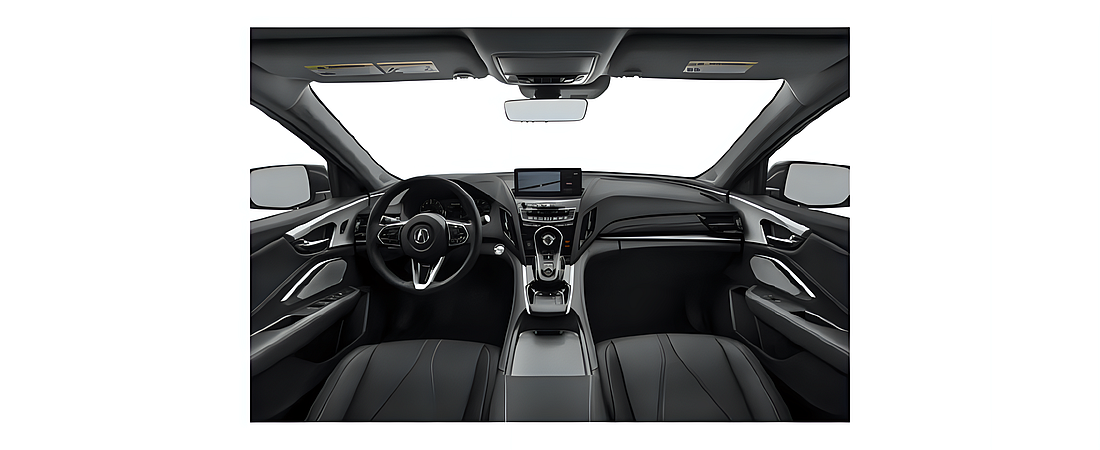 Acura RDX 2021 20