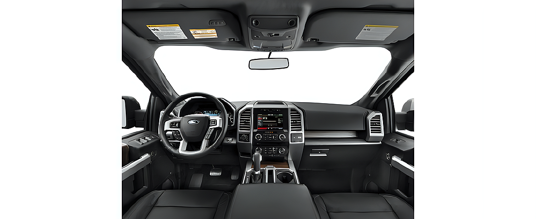 Ford F-150 2017 101