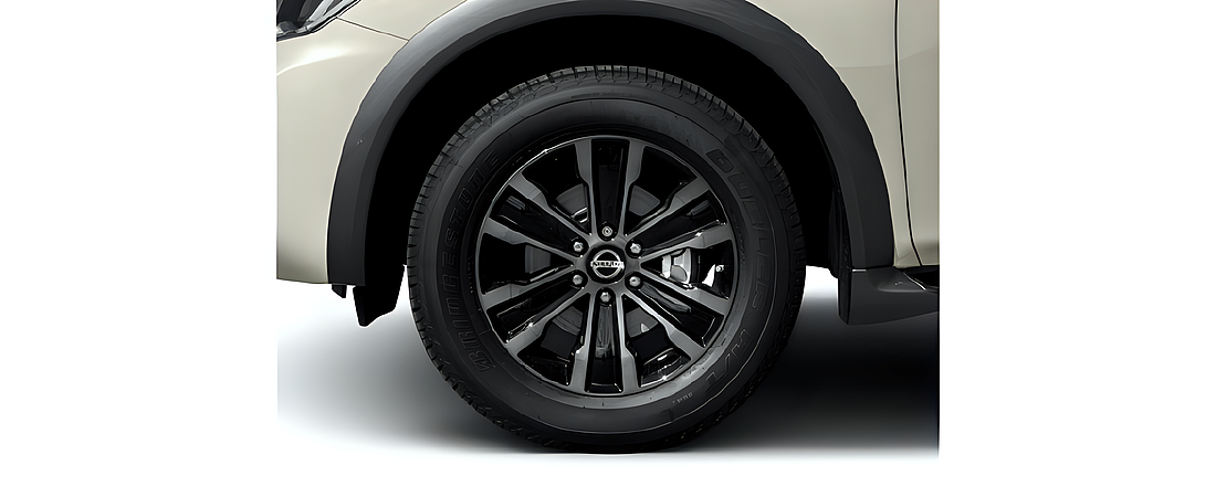 Nissan Armada 2017 25
