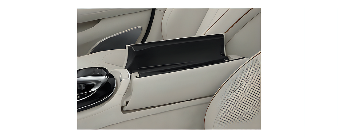 Mercedes-Benz CLS-Class 2019 11