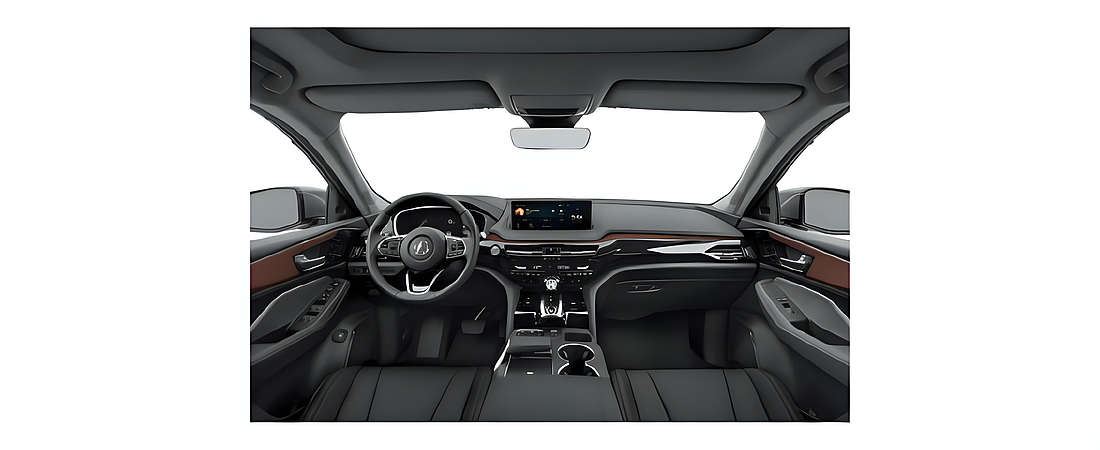 Acura MDX 2023 7