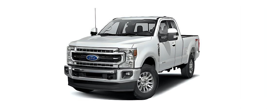 Ford F-250 2021 80