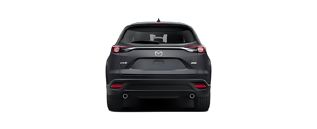 Mazda CX-9 2020 5