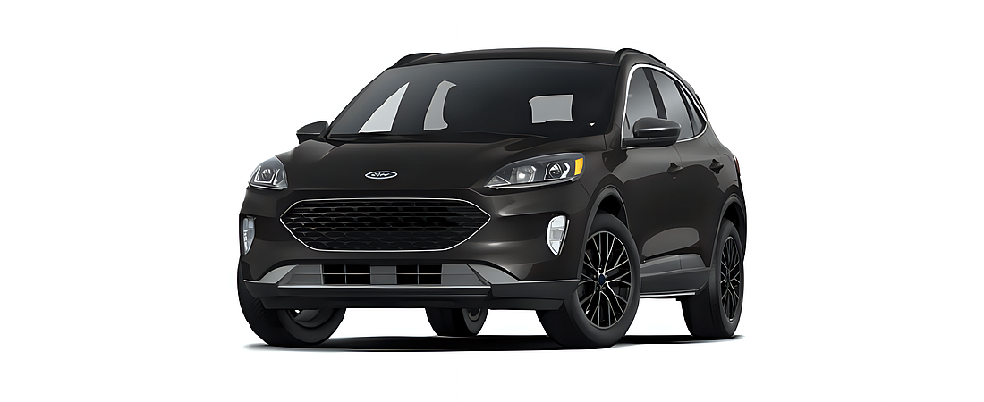 Ford Escape 2021 15