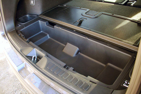 Editorial 2020 honda passport touring 22 sha