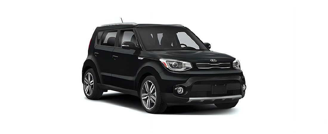 Kia Soul 2017 30