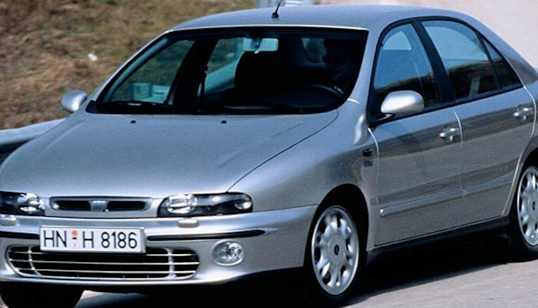 Fiat Marea