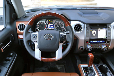 Editorial 2017 toyota tundra 4x4 crewmax platinum 18 ts