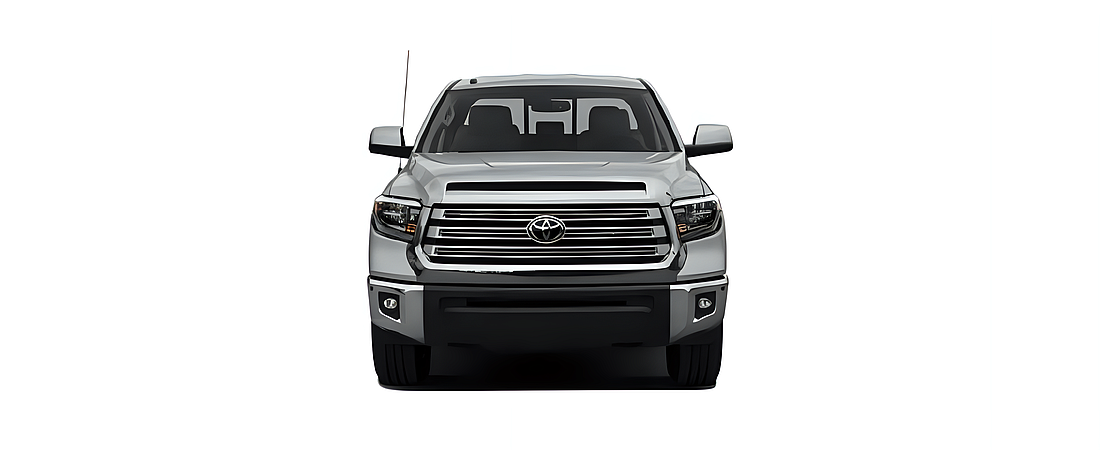 Toyota Tundra 2019 33