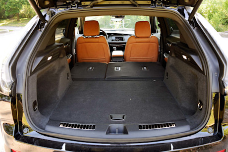 Editorial 2020 cadillac xt4 sport 24 sha