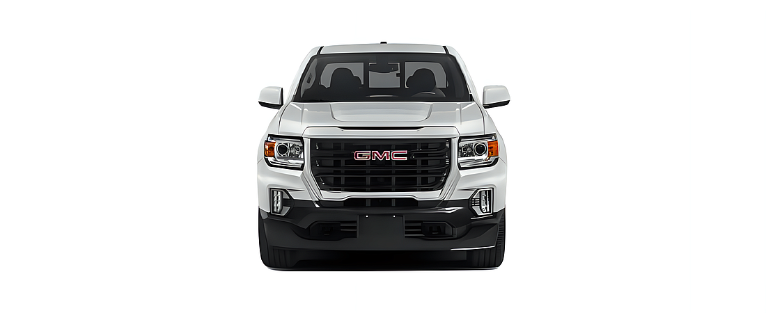 GMC Canyon 2021 29