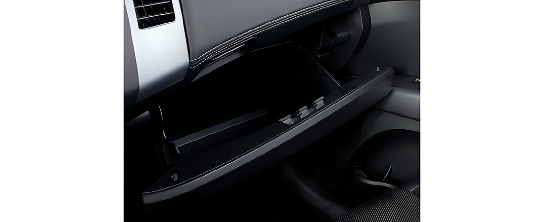 Mitsubishi Outlander 2010 15