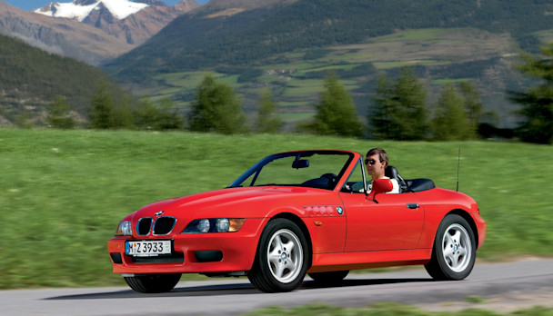 BMW Z3