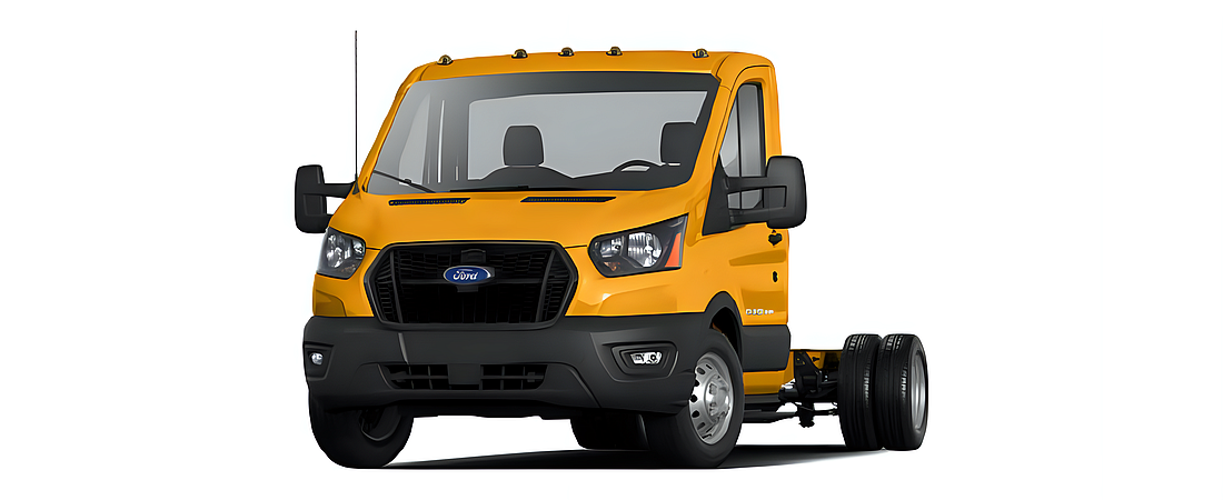 Ford Transit 2023 2