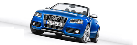 Presentazione: Audi A5 Cabriolet – Audi A5, ora anche cabrio