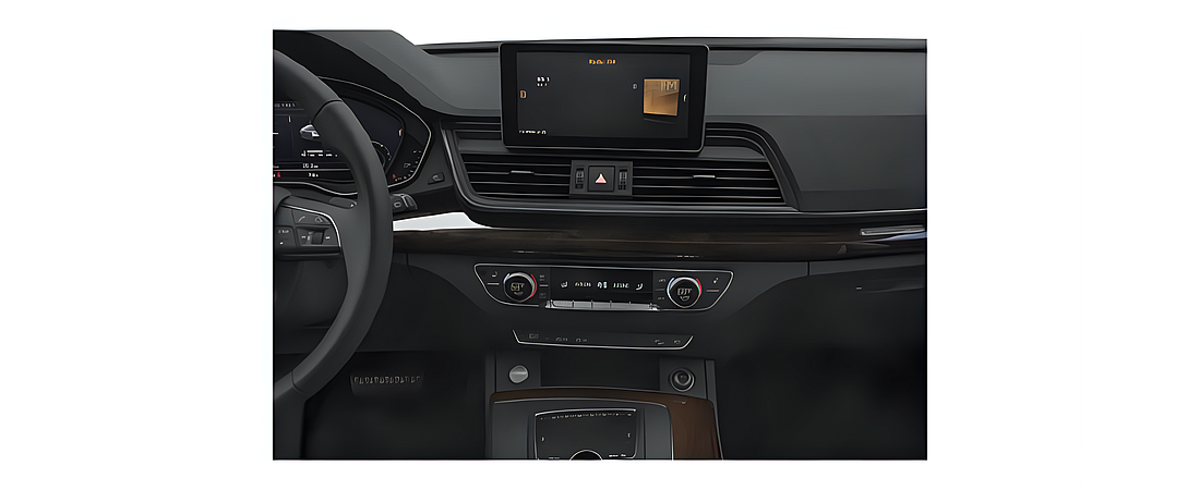 Audi Q5 2019 9